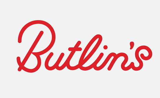 Butlins Logo