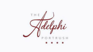 Adelphi Logo