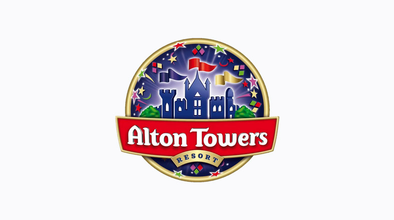Alton towers Logo