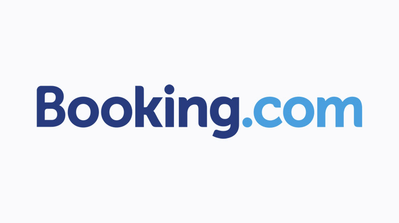 Booking Logo