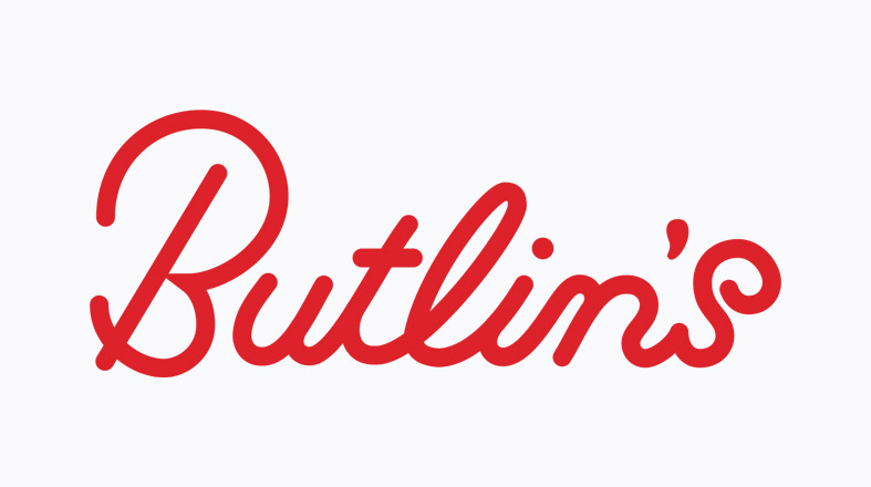 Butlins Logo