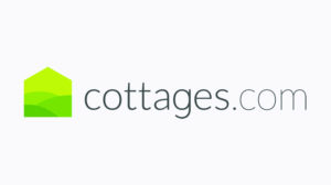 Cottages .com logo