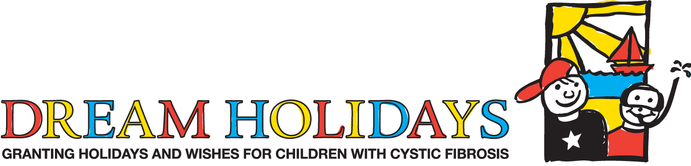 CF Dream Holidays logo