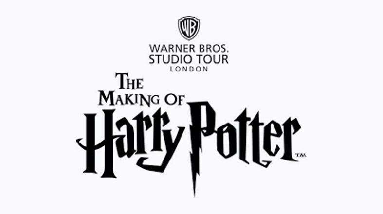 Harry Potter logo