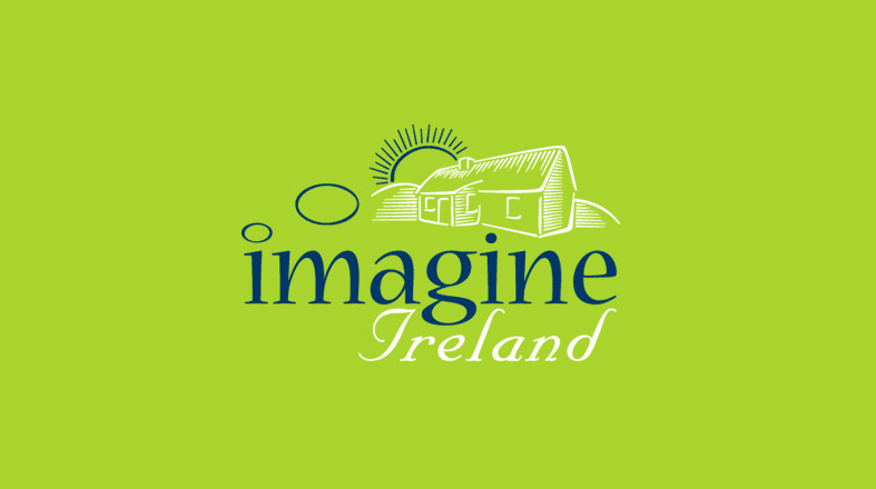 Imagine Logo