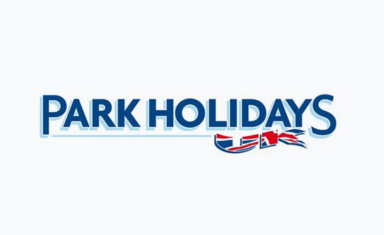 Parklands Holiday Logo